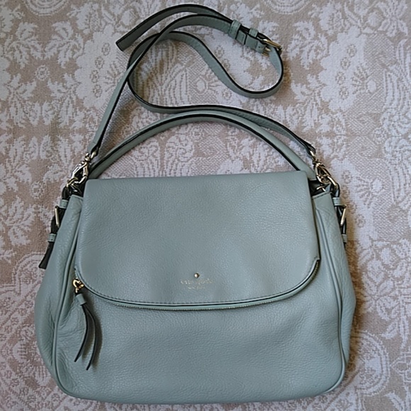 kate spade Handbags - ⚡Flash sale ⚡Kate Spade Cobble Hill Bag